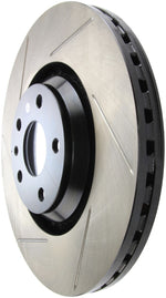 StopTech Slotted Sport Brake Rotor