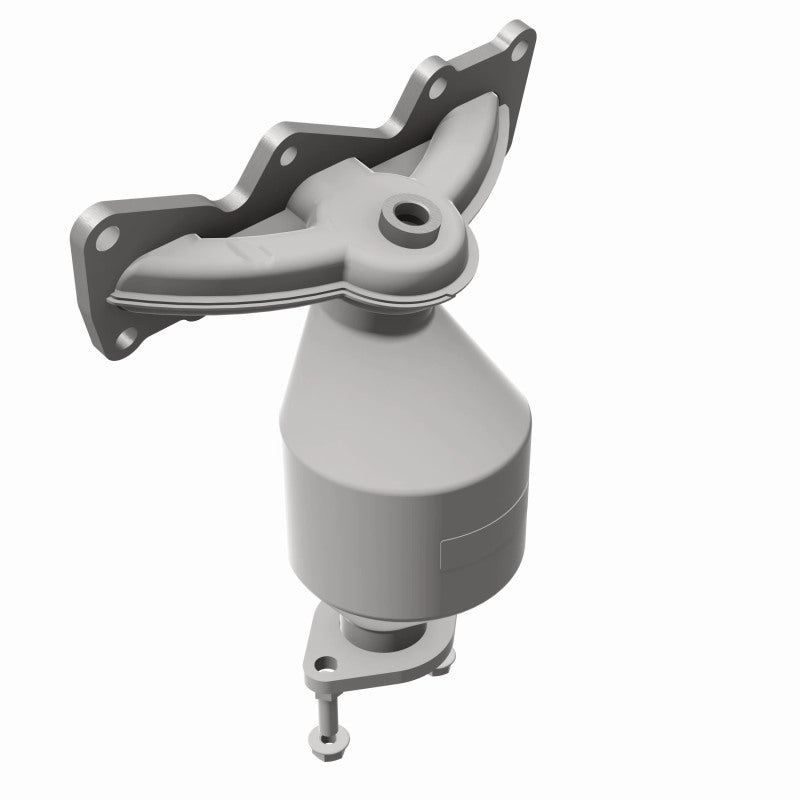 MagnaFlow Direct Fit Catalytic Converter 09-10 Hyundai Sonata 3.3L