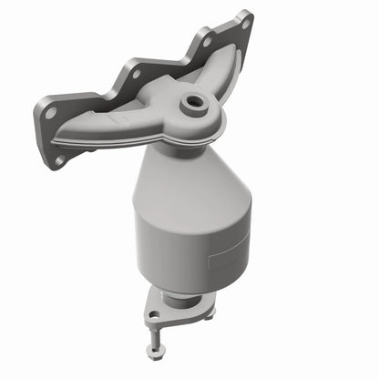 MagnaFlow Direct Fit Catalytic Converter 09-10 Hyundai Sonata 3.3L