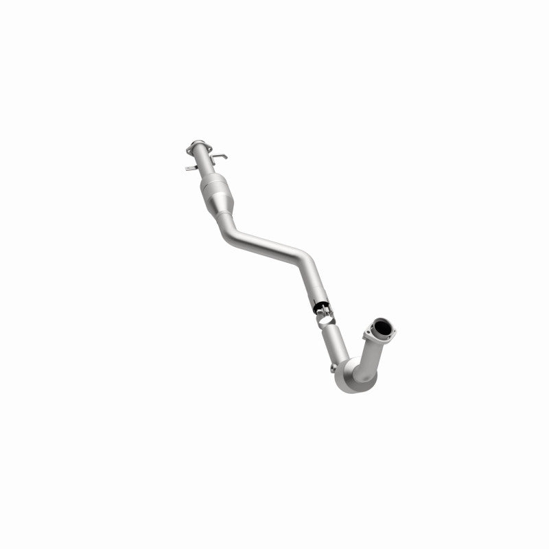 MagnaFlow Direct Fit Catalytic Converter 99-00 Mercedes SL500 5.0L