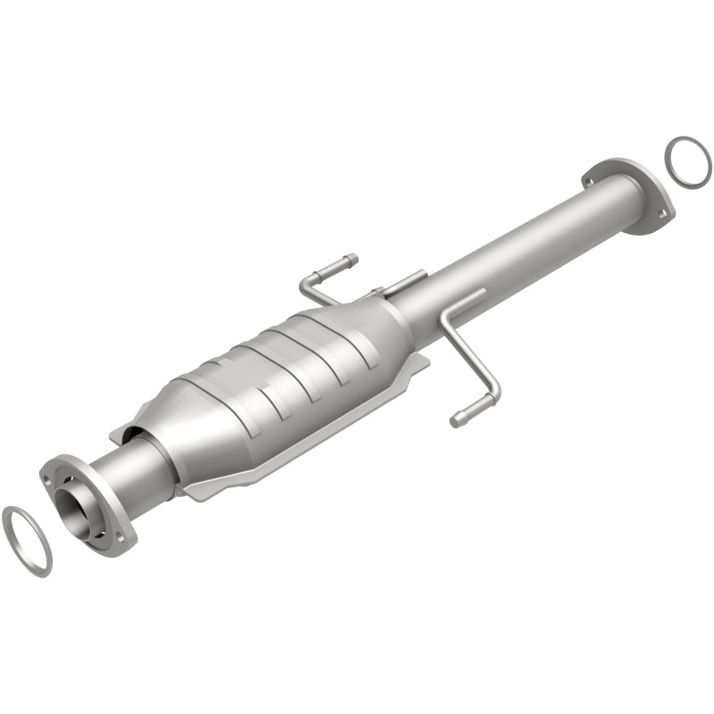MagnaFlow Direct Fit Catalytic Converter 02-04 Tacoma 3.4L rear 50S