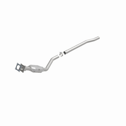 MagnaFlow Direct Fit Catalytic Converter 01-04 Dodge Caravan 2.4L