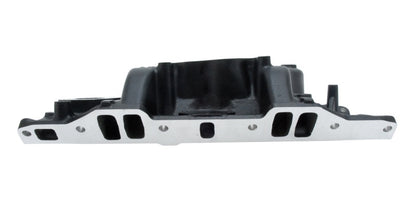 Edelbrock Performer 318 w/ O EGR Black