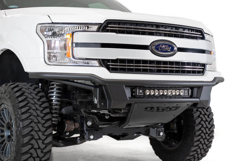 Addictive Desert Designs 18-20 Ford F-150 ADD PRO Bolt-On Front Bumper