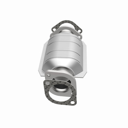 MagnaFlow Direct Fit Catalytic Converter 02-04 Infiniti I35 3.5L