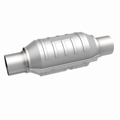 MagnaFlow Universal Catalytic Converter 2.00in Rear Ca