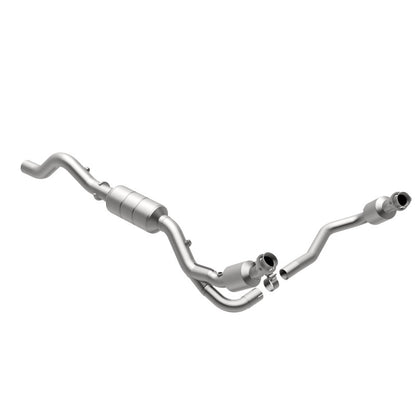 MagnaFlow Direct Fit Catalytic Converter 02-03 Dodge Durango 5.9L