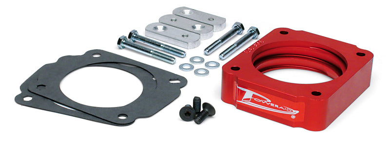 Airaid 97-03 Ford F-150 / 97-04 Expedition 5.4L PowerAid TB Spacer