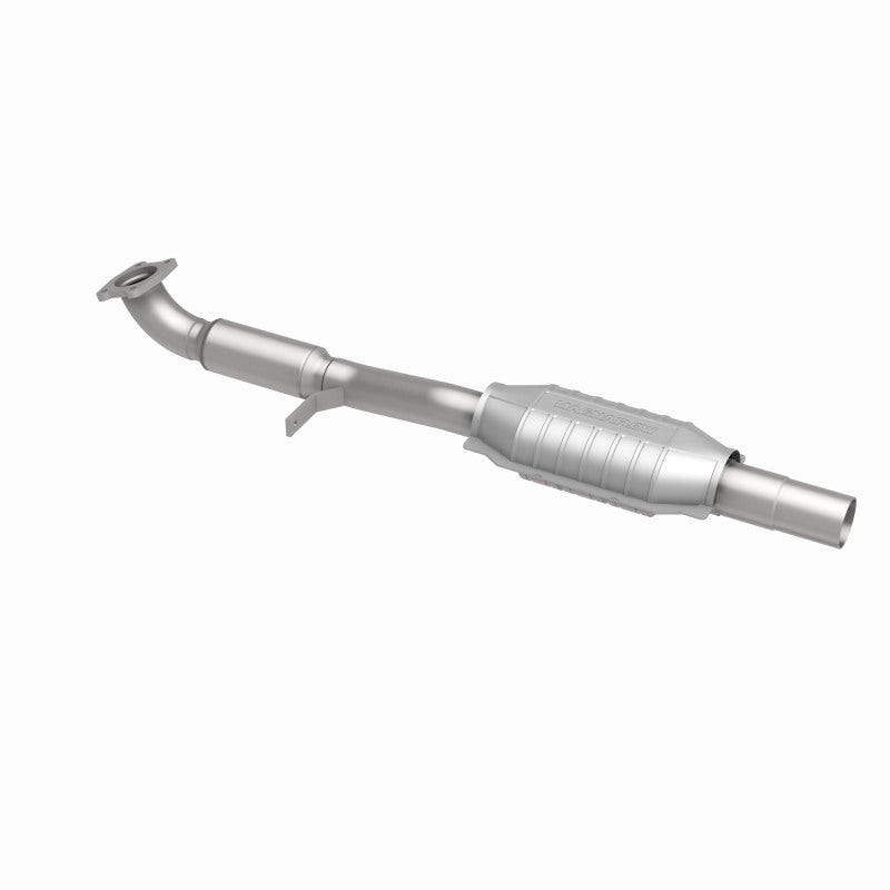 MagnaFlow Direct Fit Catalytic Converter 00-04 S40/V40 1.9L rr OEM