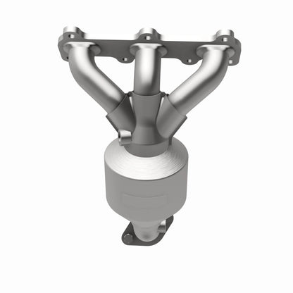MagnaFlow Direct Fit Catalytic Converter 07-08 Hyundai Tiburon 2.7L