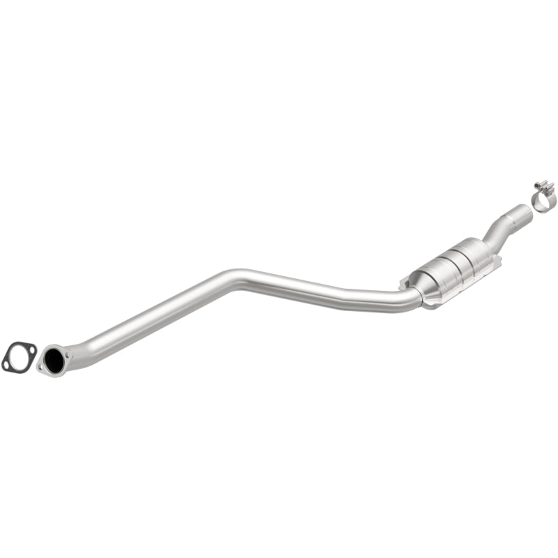 MagnaFlow Direct Fit Catalytic Converter 06-07 BMW 530i 3.0L Driver Side