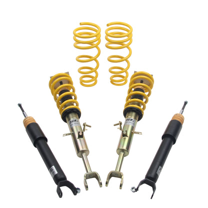 ST X-Height Adjustable Coilovers 03-08 Nissan 350Z (incl. Convertible)