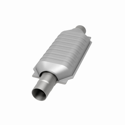MagnaFlow Universal Catalytic Converter 2.25 W/Air