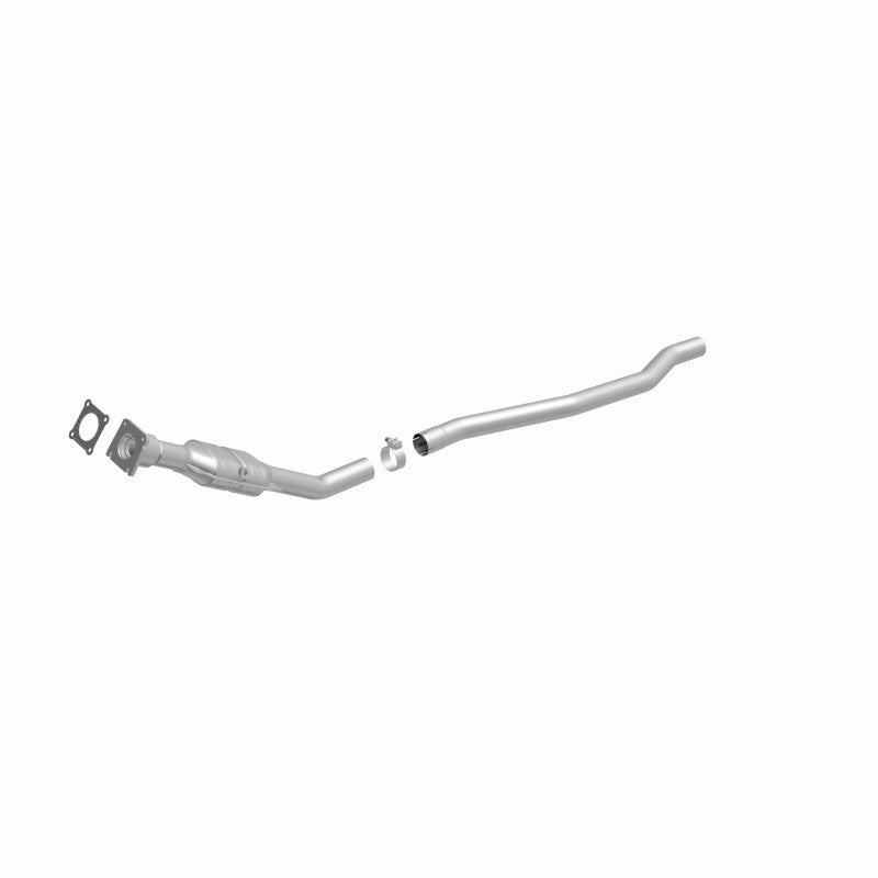 MagnaFlow Direct Fit Catalytic Conv 01-04 Chrysler/Dodge Truck Town & Country Van/Grand Caravan 3.8L