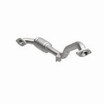 MagnaFlow Conv DF 2003 Mazda 6 3.0L Rear