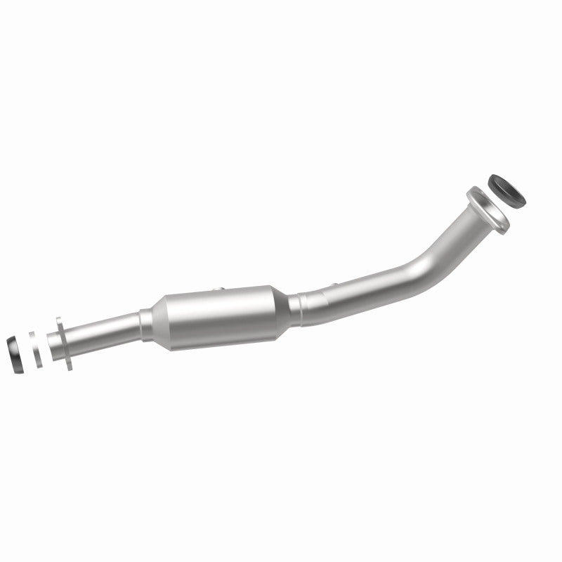 MagnaFlow Direct Fit Catalytic Converter 03-10 Honda Truck Element 2.4L Manifold