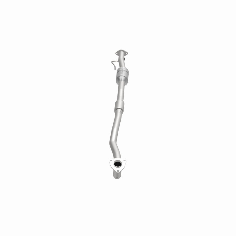 MagnaFlow Direct Fit Catalytic Converter 1989-1990 CAMRY 2.0L Underbody