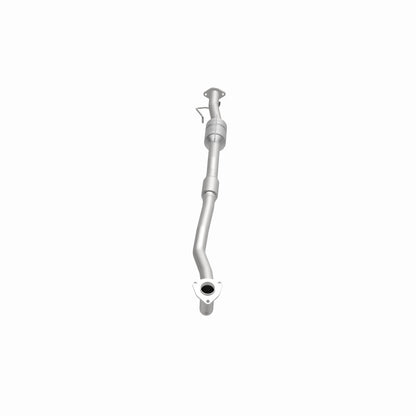 MagnaFlow Direct Fit Catalytic Converter 1989-1990 CAMRY 2.0L Underbody