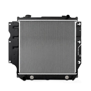 Mishimoto Jeep Wrangler Replacement Radiator 1987-1995