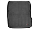 WeatherTech 98-03 Mercedes-Benz E320 Wagon Cargo Liners - Black