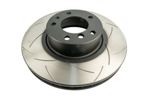 DBA 90-97 Honda Accord Front Slotted Street Series Rotor