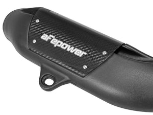 aFe Momentum Pro 5R Cold Air Intake System 15-18 BMW M3/M4 (F80/82/83) L6-3.0L (tt) S55