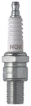 NGK Standard Spark Plug Box of 10 (BUE)