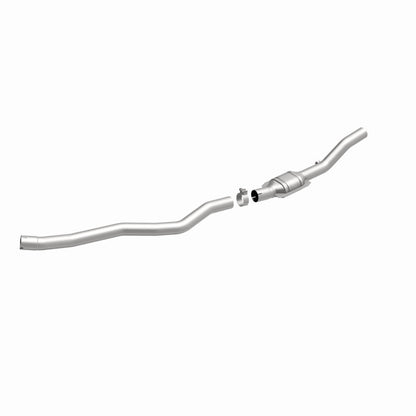 MagnaFlow Direct Fit Catalytic Converter Dodge Dakota 3.9/5.2L 4WD