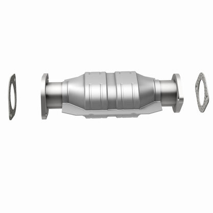 MagnaFlow Direct Fit Catalytic Converter 00-01 Maxima/I30 rr OEM