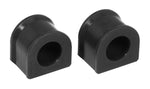 Prothane 93-02 Chevy Camaro / Firebird Front Sway Bar Bushings - 30mm - Black