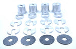 SPL Parts 89-02 Nissan Skyline (R32/R33/R34) Solid Subframe Bushings