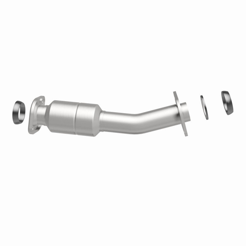 MagnaFlow Direct Fit Catalytic Converter 11-15 Sienna 3.5 Underbody
