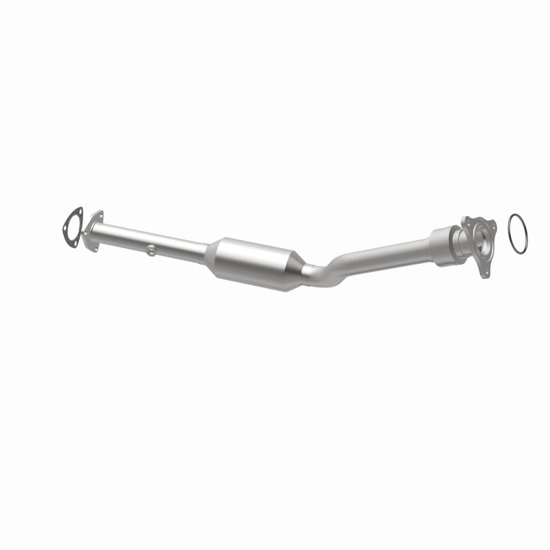 MagnaFlow Direct Fit Catalytic Converter 01-04 Saturn L Series 2.2L