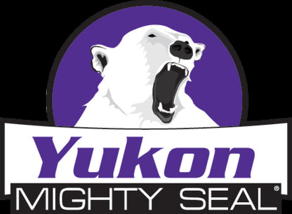 Yukon Gear Outer Axle Seal for 8.2in Buick/Oldsmobile/Pontiac