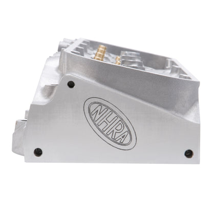 Edelbrock Cylinder Head Perf RPM BBC Rect Port NHRA Legal Bare