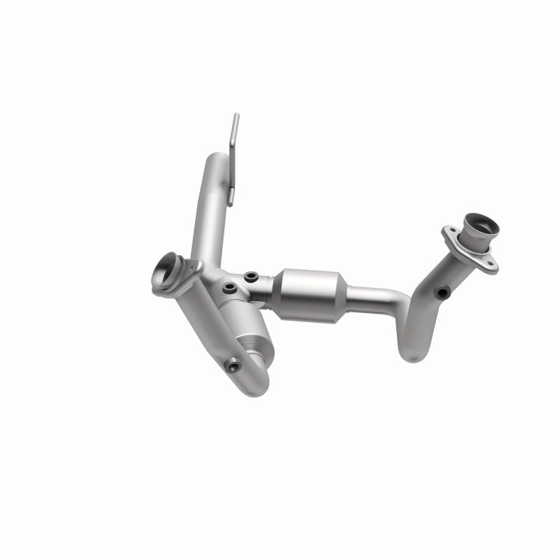 MagnaFlow Direct Fit Catalytic Converter 99-01 G Cherokee 4.7 fr OEM