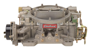 Edelbrock Reconditioned Carb 1409