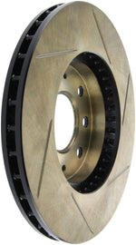 StopTech Slotted Sport Brake Rotor