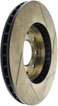 StopTech Slotted Sport Brake Rotor