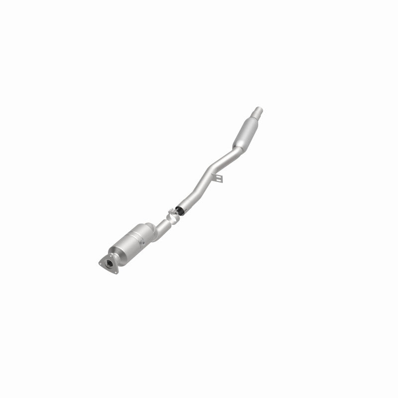 MagnaFlow Right Side Direct Fit Catalytic Converter California Grade 06-08 Audi A6 Quattro 3.2L
