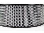 aFe MagnumFLOW Air Filters Round Racing PDS A/F RR PDS 14OD x 11ID x 5H IN with E/M