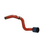 Injen Wrinke Red SP Cold Air Intake System