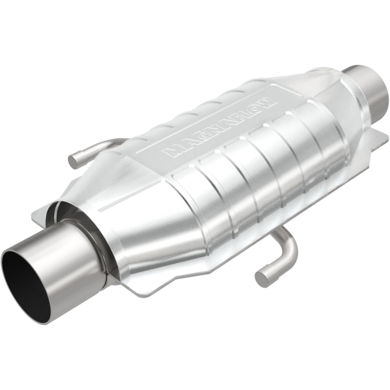 MagnaFlow Universal Catalytic Converter 2 Dual Air