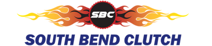 South Bend Clutch 99-03 Ford 7.3 Powerstroke ZF-6 Org Clutch Repl