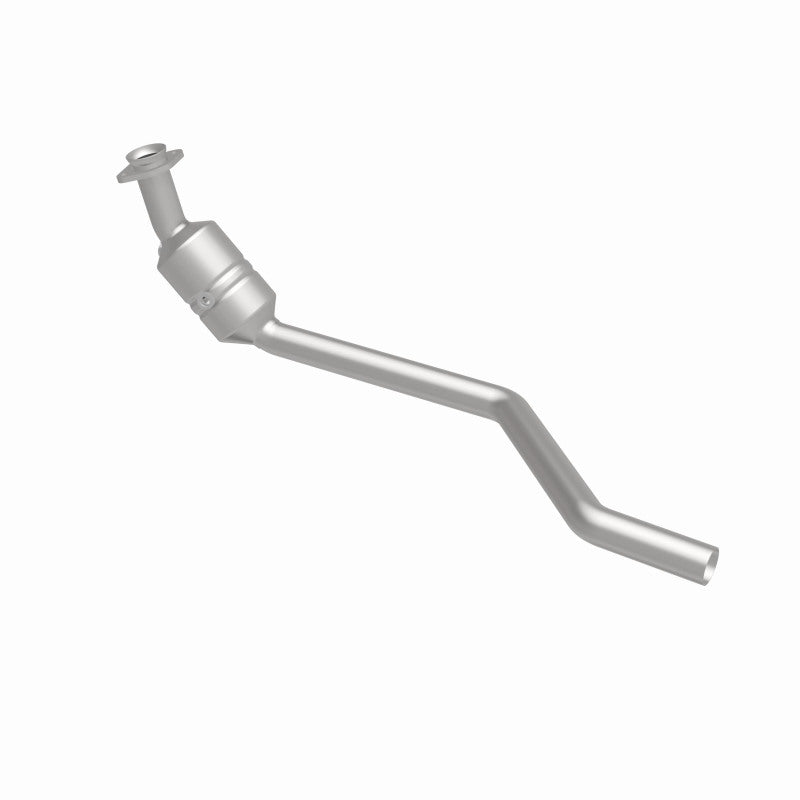 MagnaFlow Direct Fit Catalytic Converter 03-05 Jaguar S-Type4.2L P/S