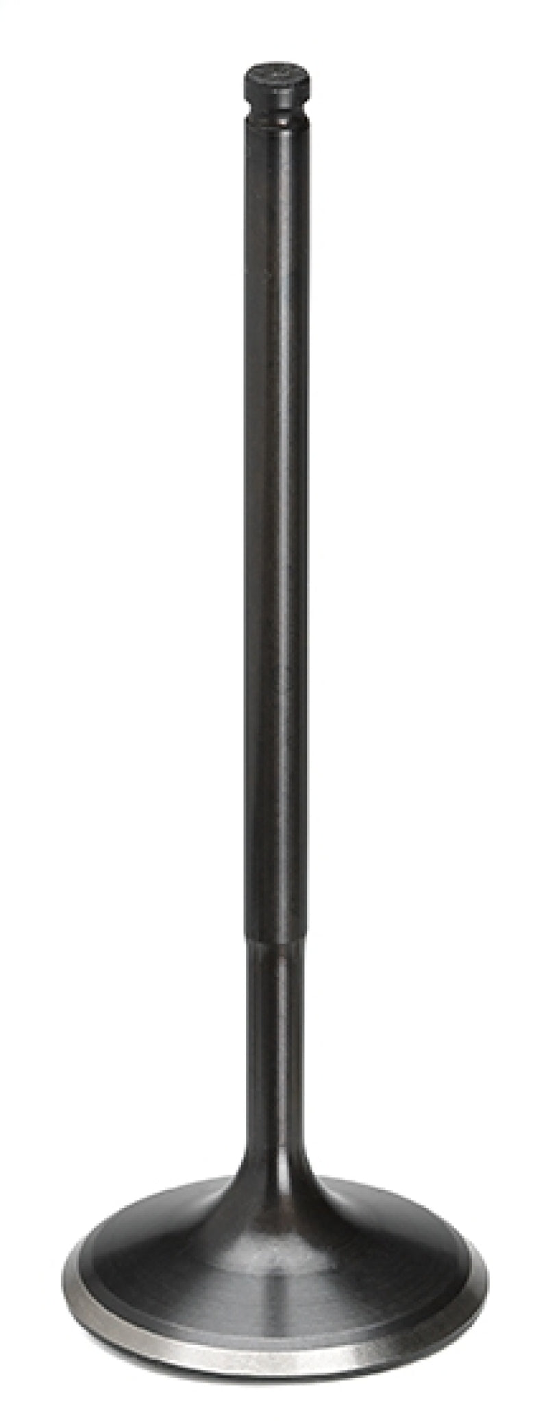 Supertech Honda H23 Black Nitrided Intake Valve - +1mm Oversize - Single