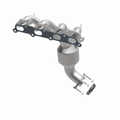 MagnaFlow Direct Fit Catalytic Converter 2006 Chevy Colorado 2.8L