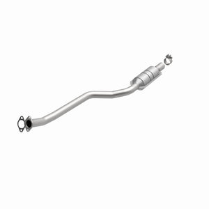 MagnaFlow Conv DF 06-07 BMW 530i 3.0L Passenger Side