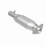 MagnaFlow California Grade Catalytic Converter Direct Fit 91-92 Oldsmobile Bravada V6 4.3L