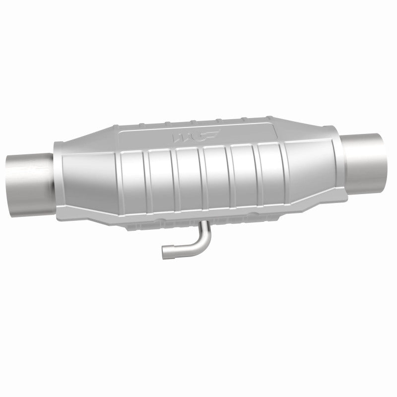 MagnaFlow Universal Catalytic Converter 1.75 W/Air FED